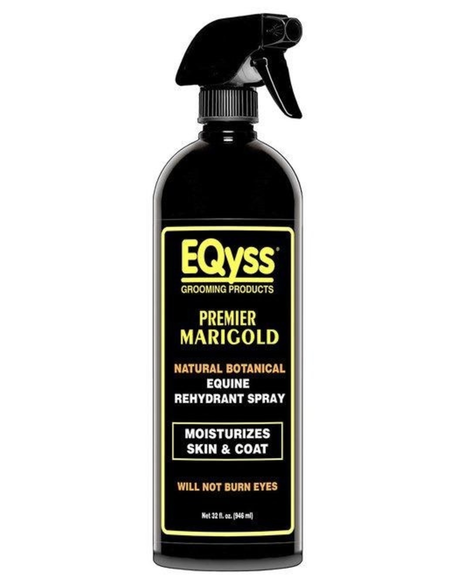 EQyss Premier Spray Marigold Scent - 32oz