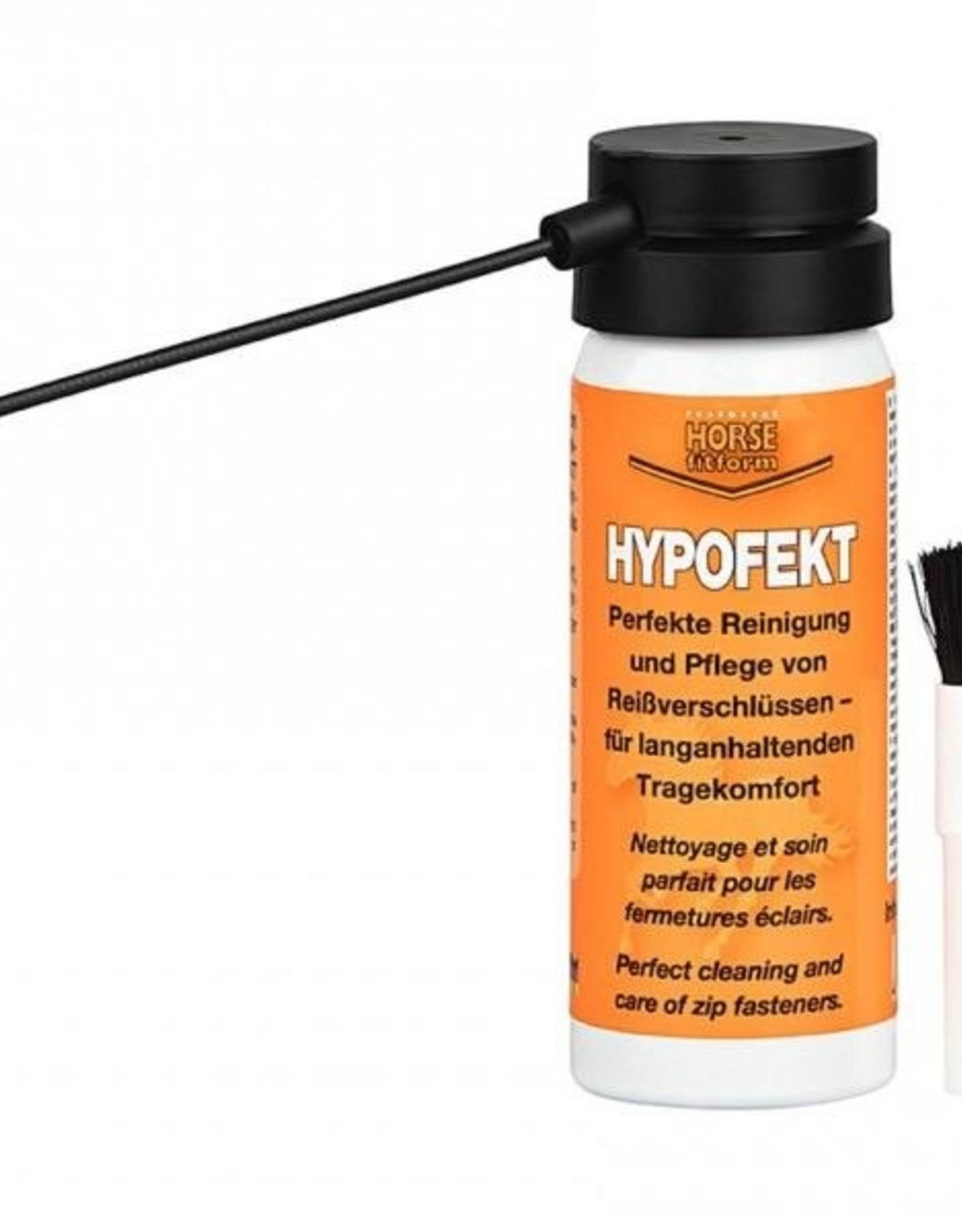 Pharmaka Hypofekt Zipper Care Spray - 50ml