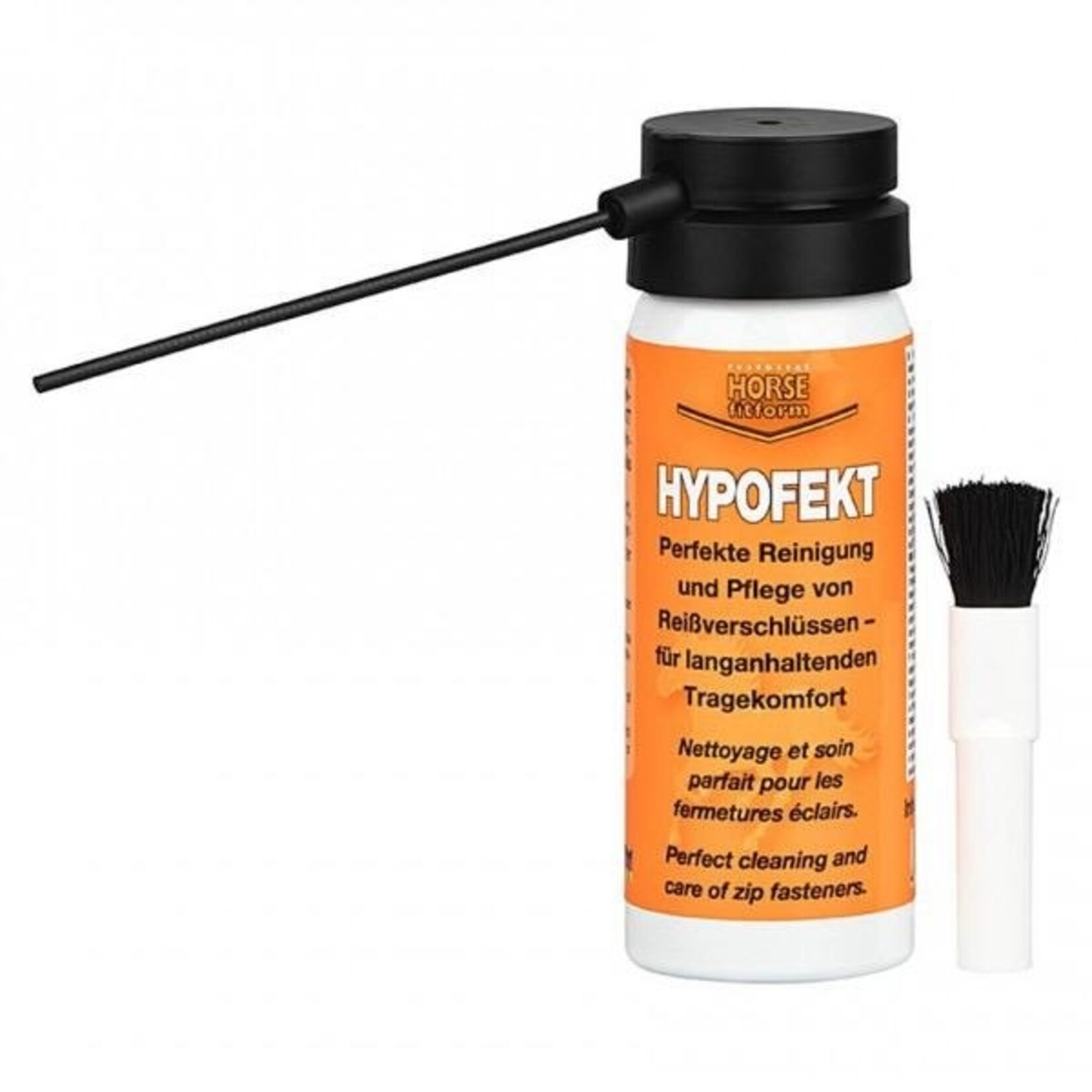 Pharmaka Hypofekt Zipper Care Spray - 50ml
