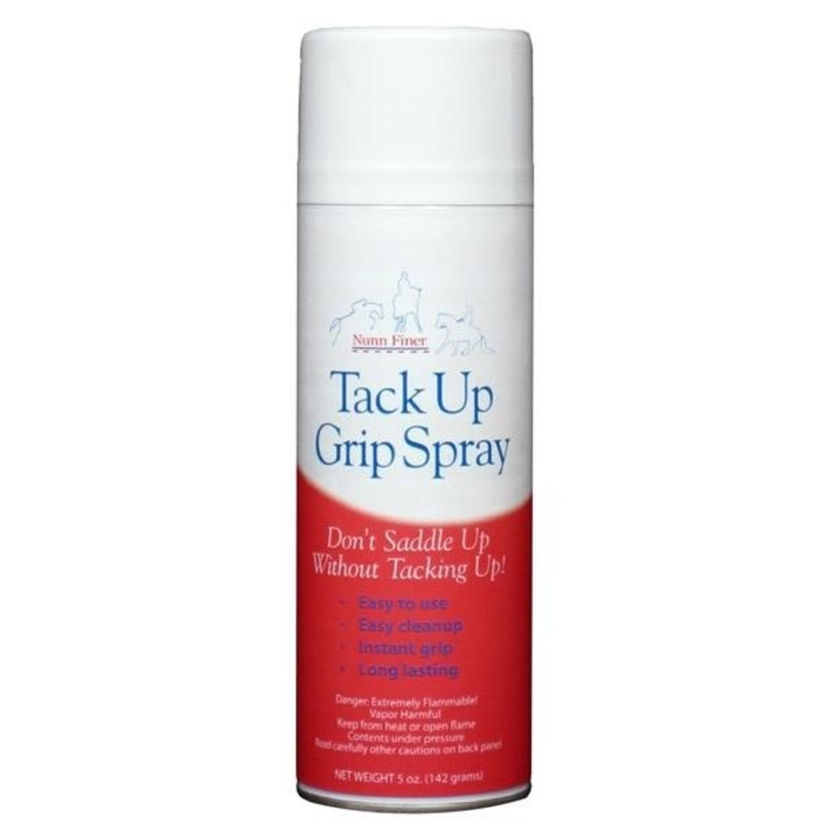Nunn Finer Tack Up Grip Spray - 5oz