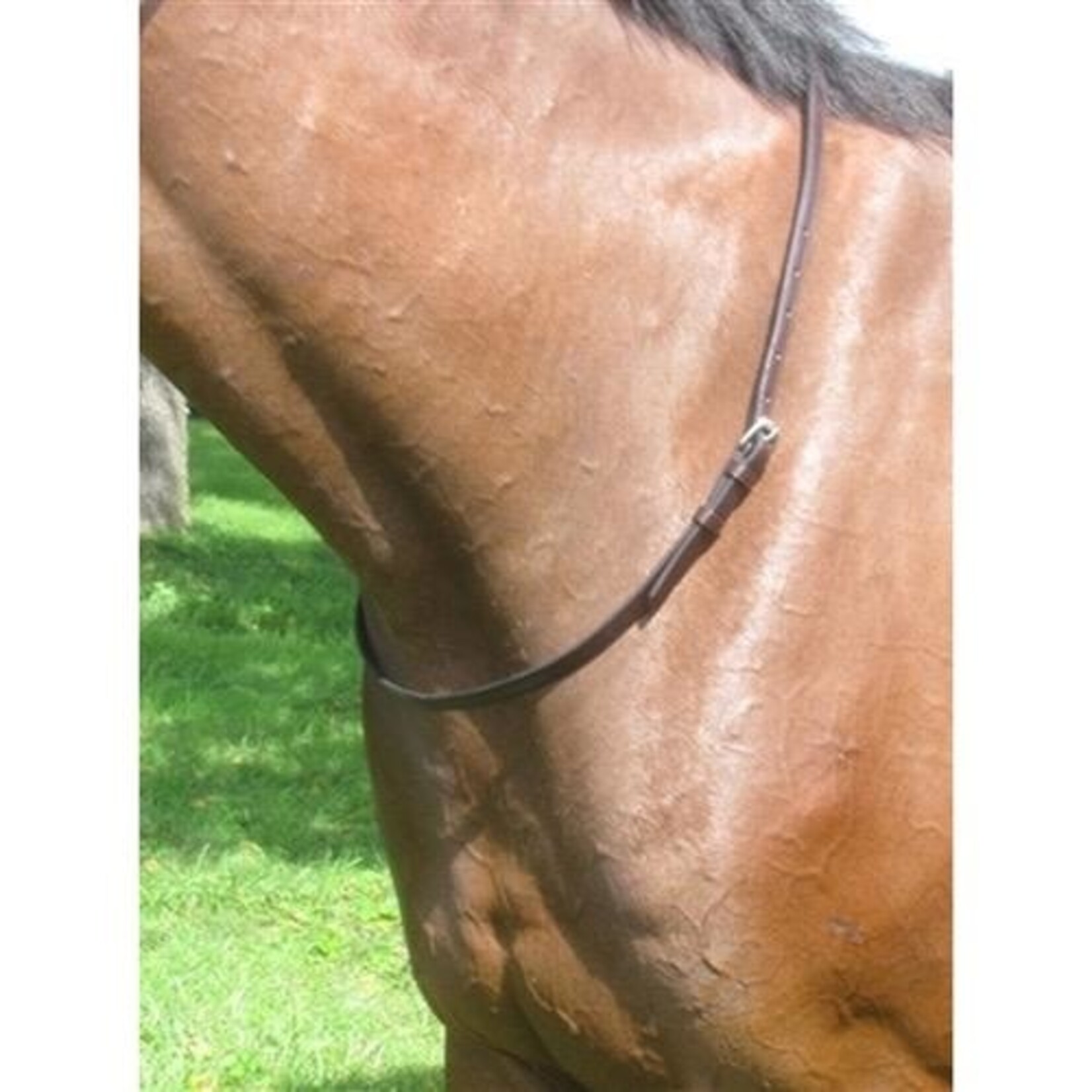 Nunn Finer Leather Neck Strap