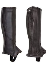 Perri's Professional Zip Half Chaps