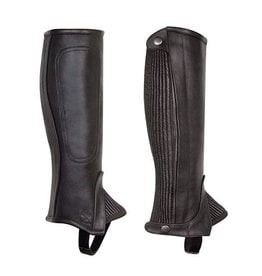 Half Chaps - Calabasas Saddlery