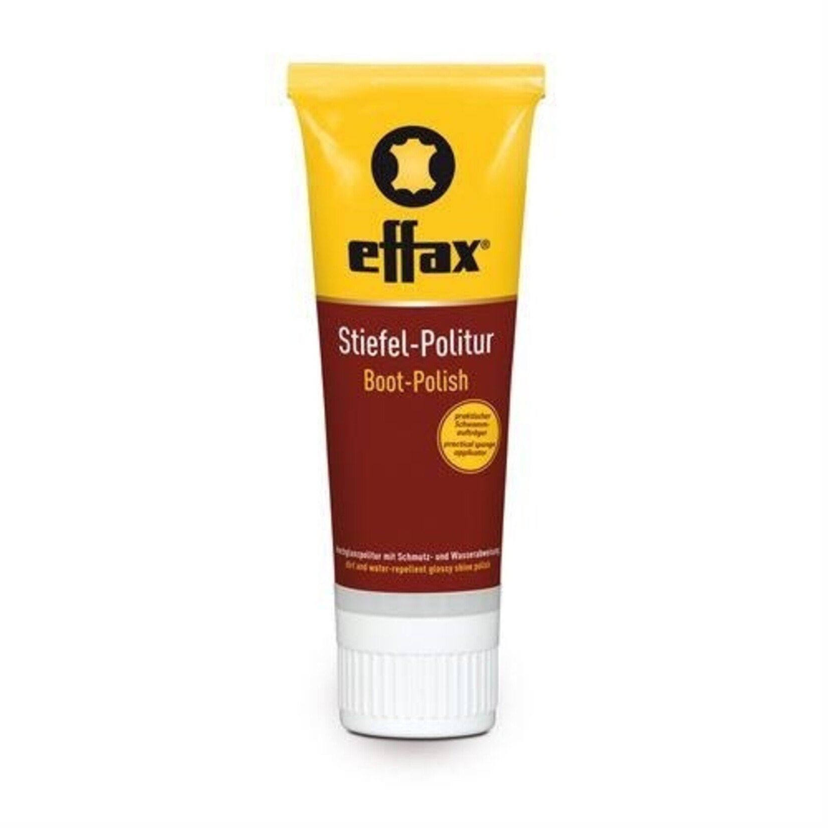 Effax Boot Polish