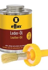 Effax Leather Oil w/Applicator