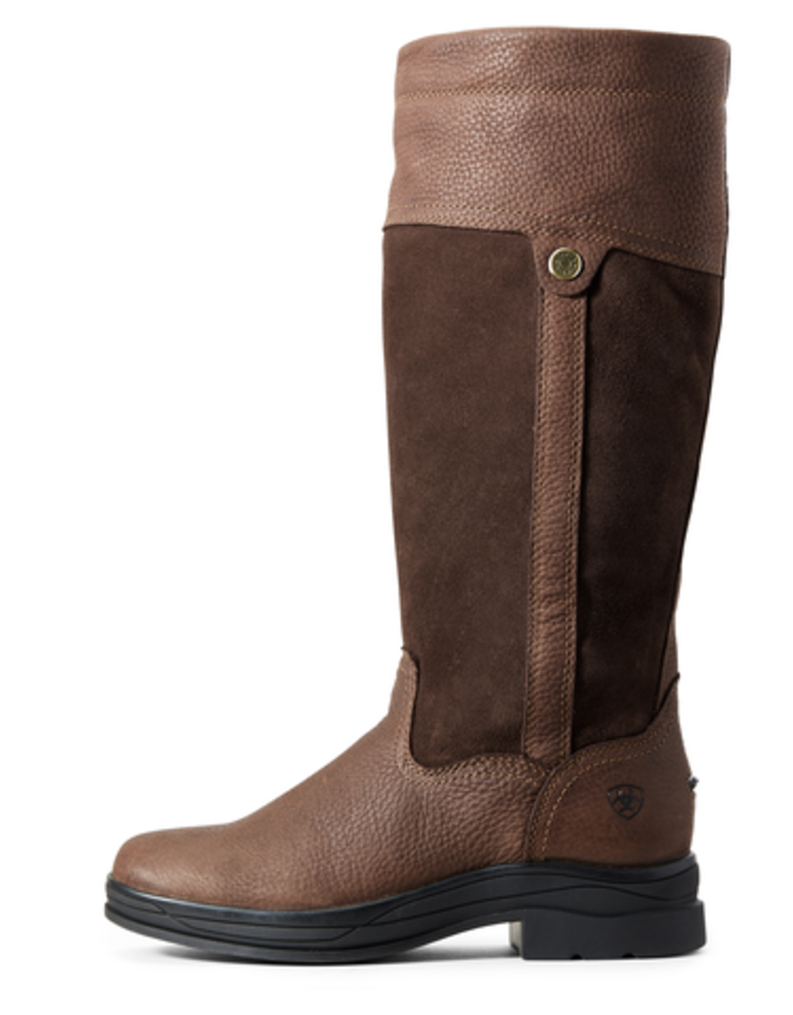 tall ariat boots