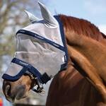 Rambo Plus Fly Mask