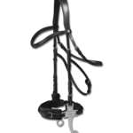 Waldhausen X-Line Hackamore Bitless Bridle