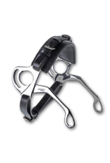 Stubben Steeltec Hackamore