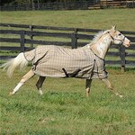 5/A Baker Turnout Sheet