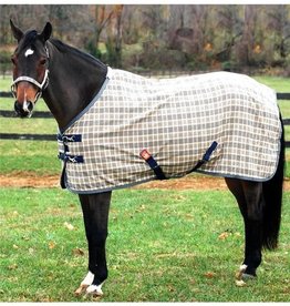 5/A Baker Deluxe Stable Sheet