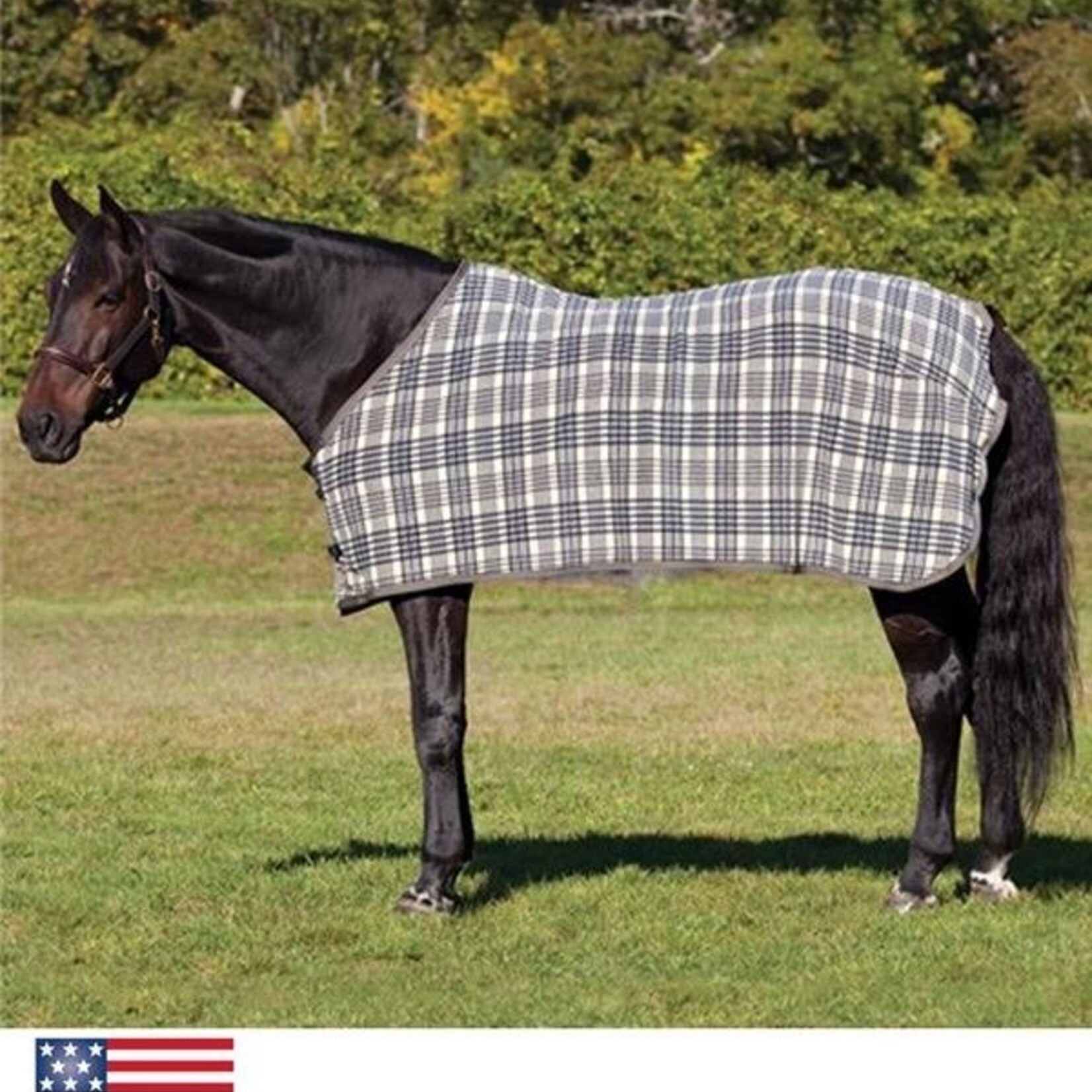 5/A Baker Fleece Dress Sheet