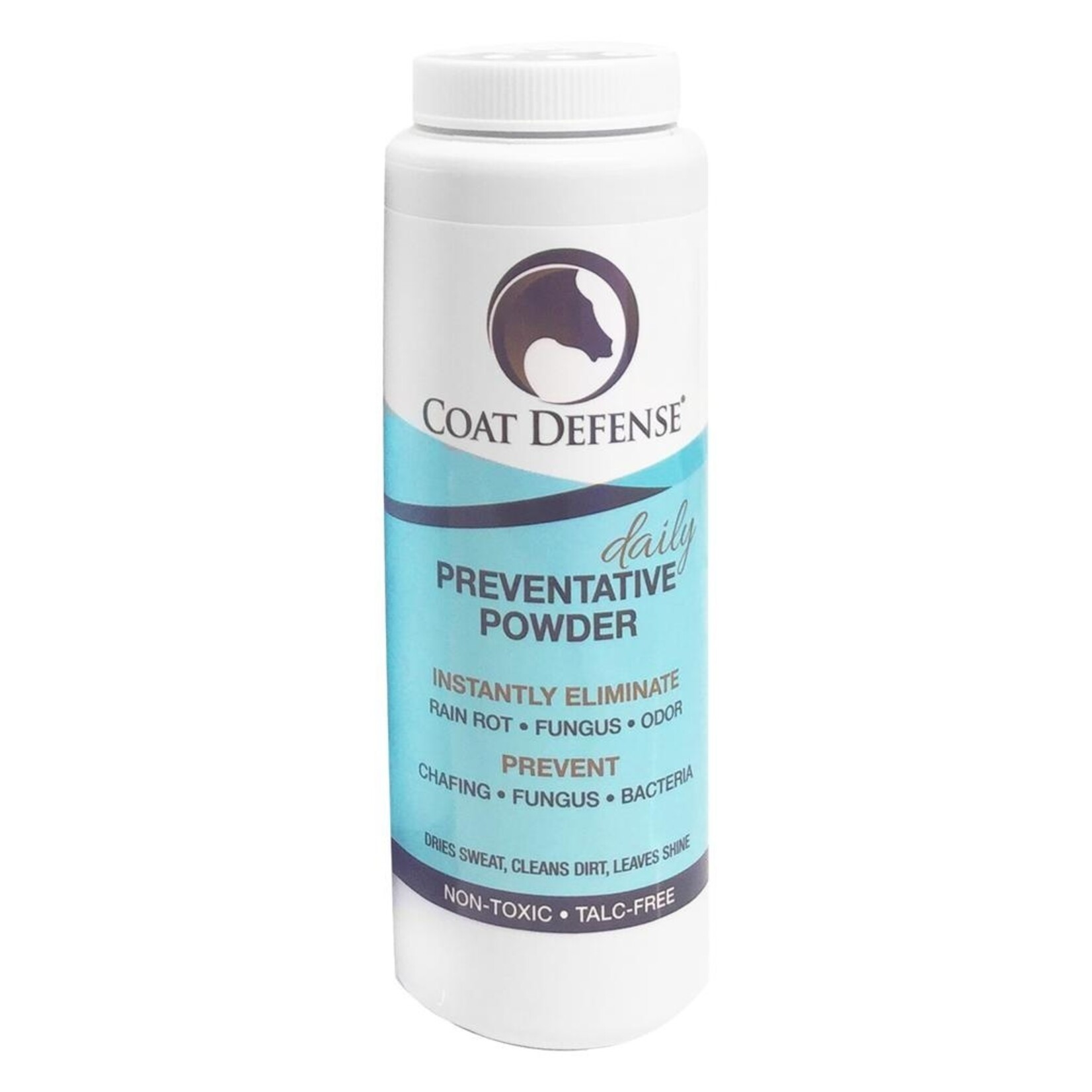 CoatDefense Coat Defense Preventative Powder - 8oz