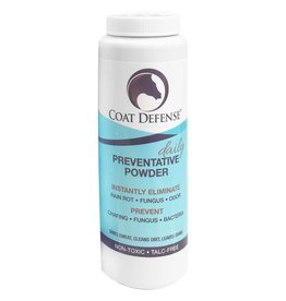 CoatDefense Coat Defense Preventative Powder - 8oz