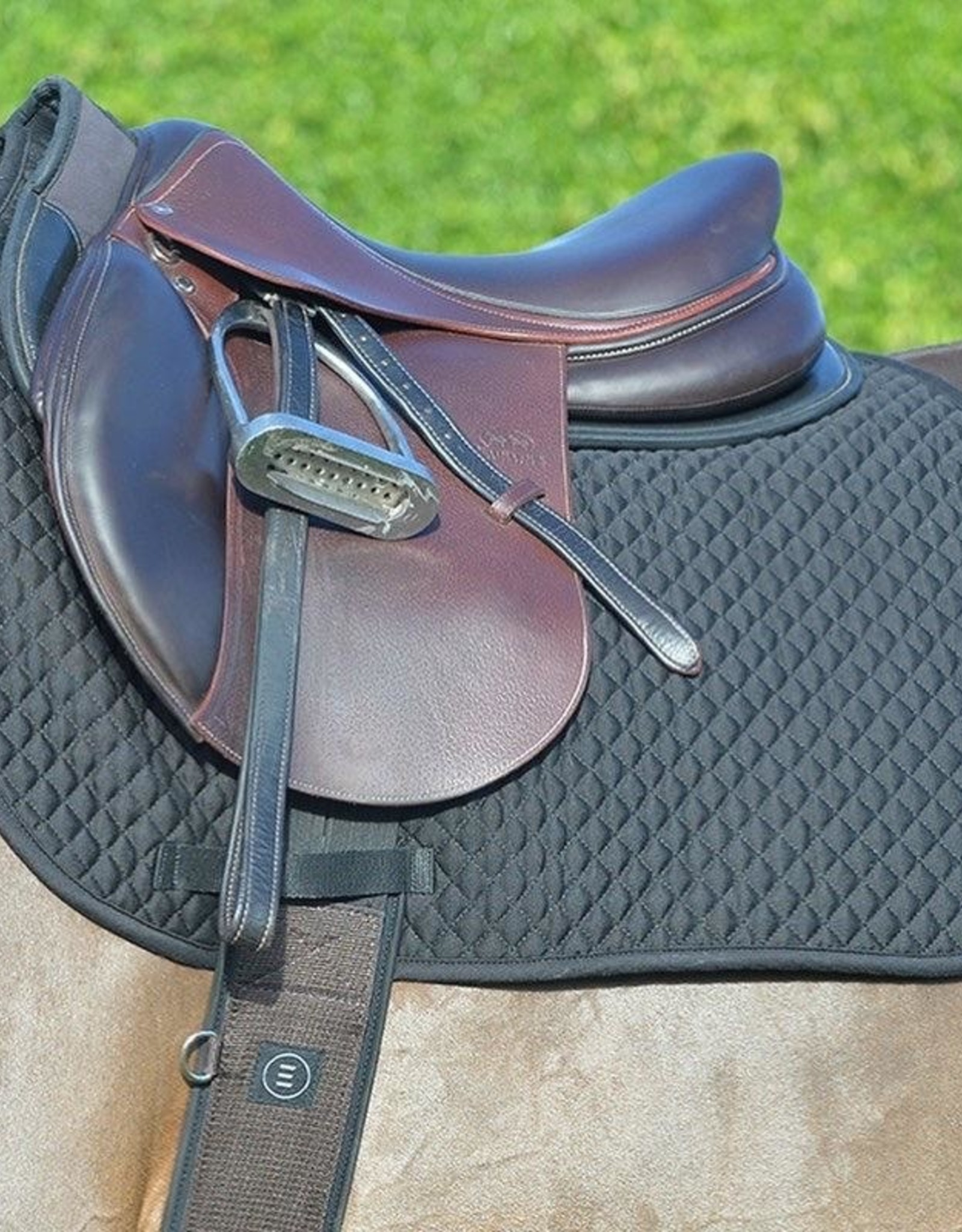 EquiFit Essential Square Pad