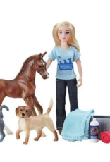 Breyer Pet Groomer