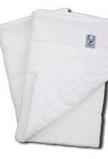 Wilkers Wilkers Combo Quilted Leg Wraps - 16" to 18"