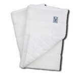 Wilkers Wilkers Combo Quilted Leg Wraps - 8" to 14"