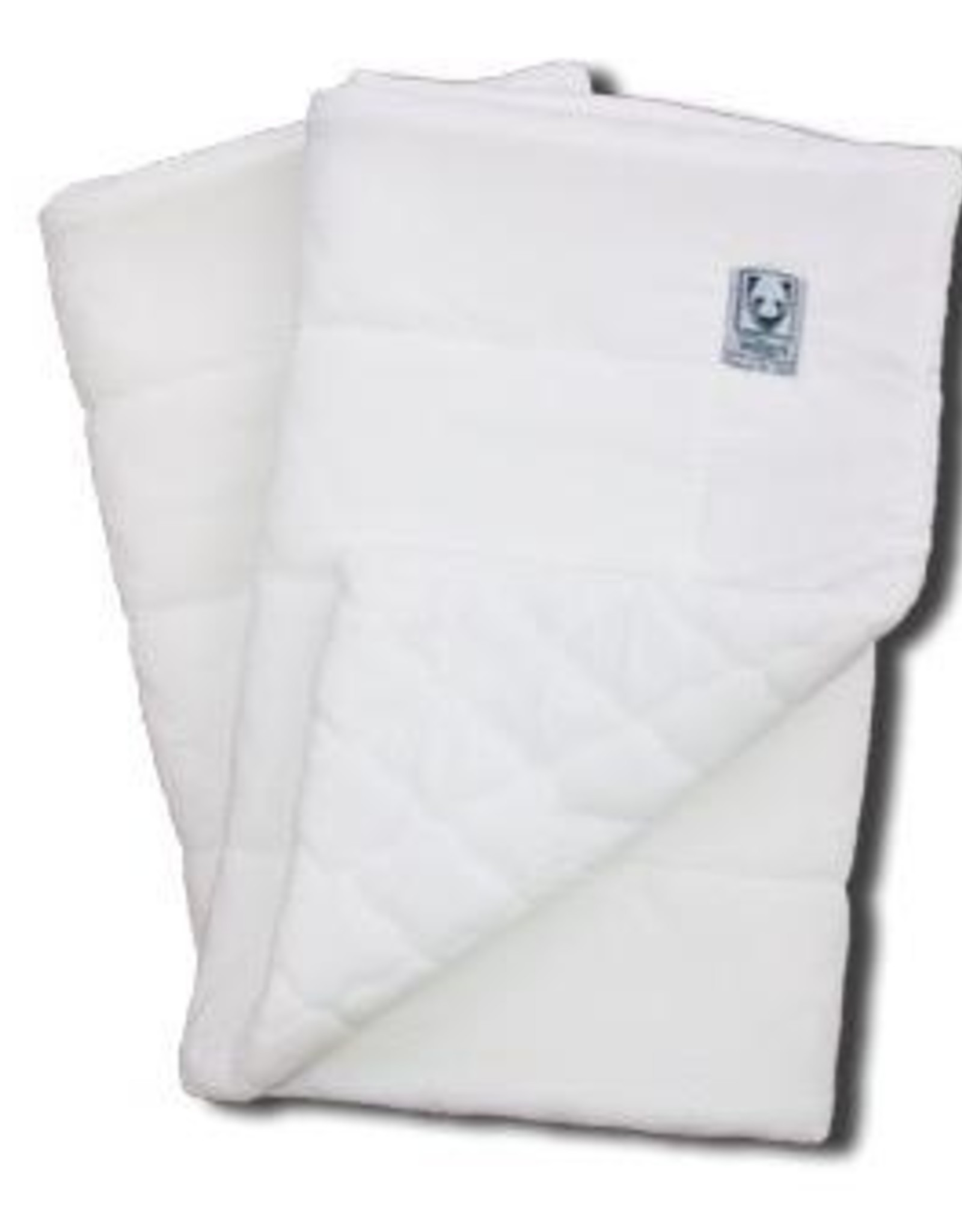 Wilkers Wilkers Combo Quilted Leg Wraps - 8" to 14"