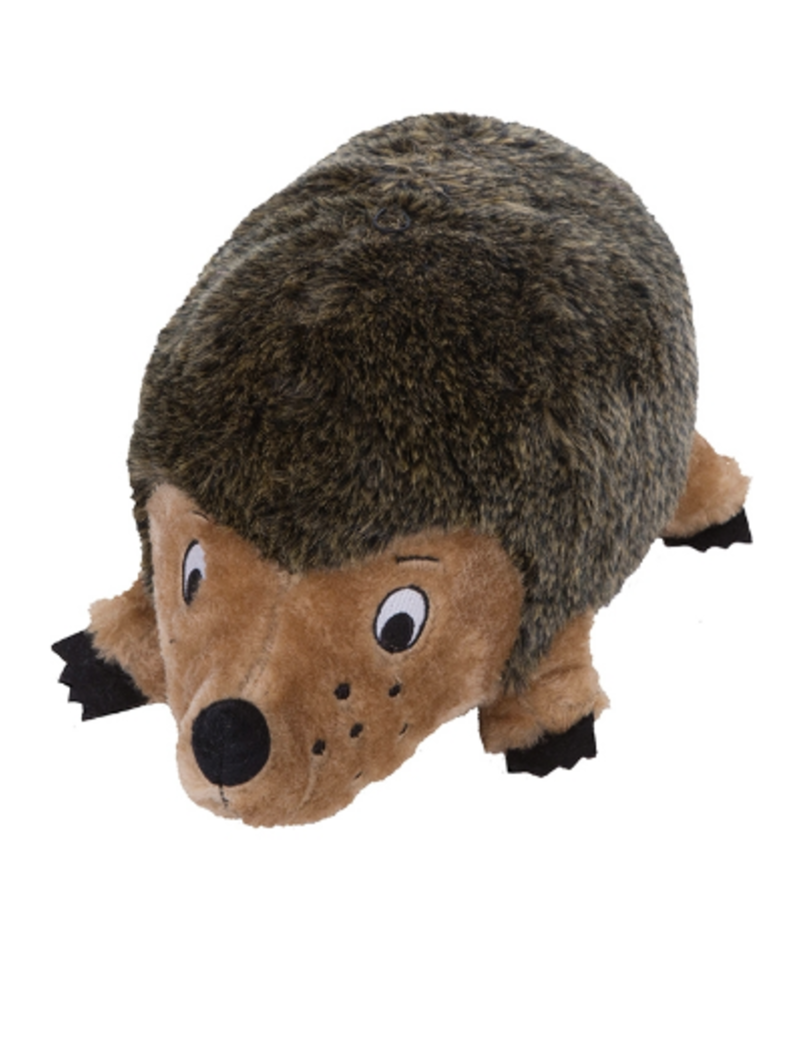 Outwardhound Outward Hound Medium Hedgehog Dog Toy