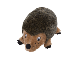 Outwardhound Outward Hound Medium Hedgehog Dog Toy