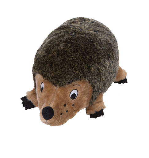 Outwardhound Outward Hound Medium Hedgehog Dog Toy