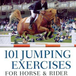 101 Jumping Exercises for Horse & Rider