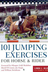 101 Jumping Exercises for Horse & Rider