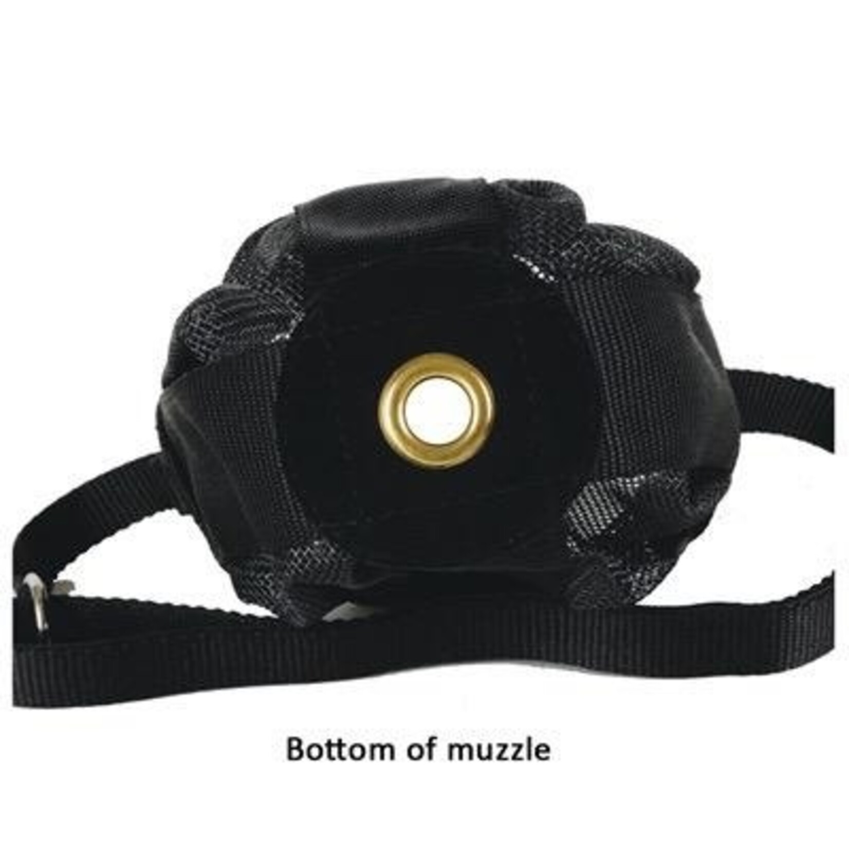 JMI Foal & Mini Muzzle