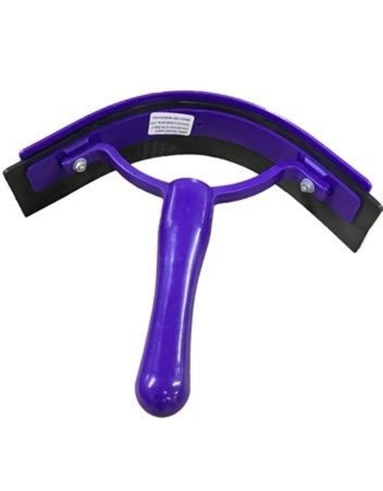 JMI Deluxe Sweat Scraper