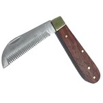 Folding Stripping Comb