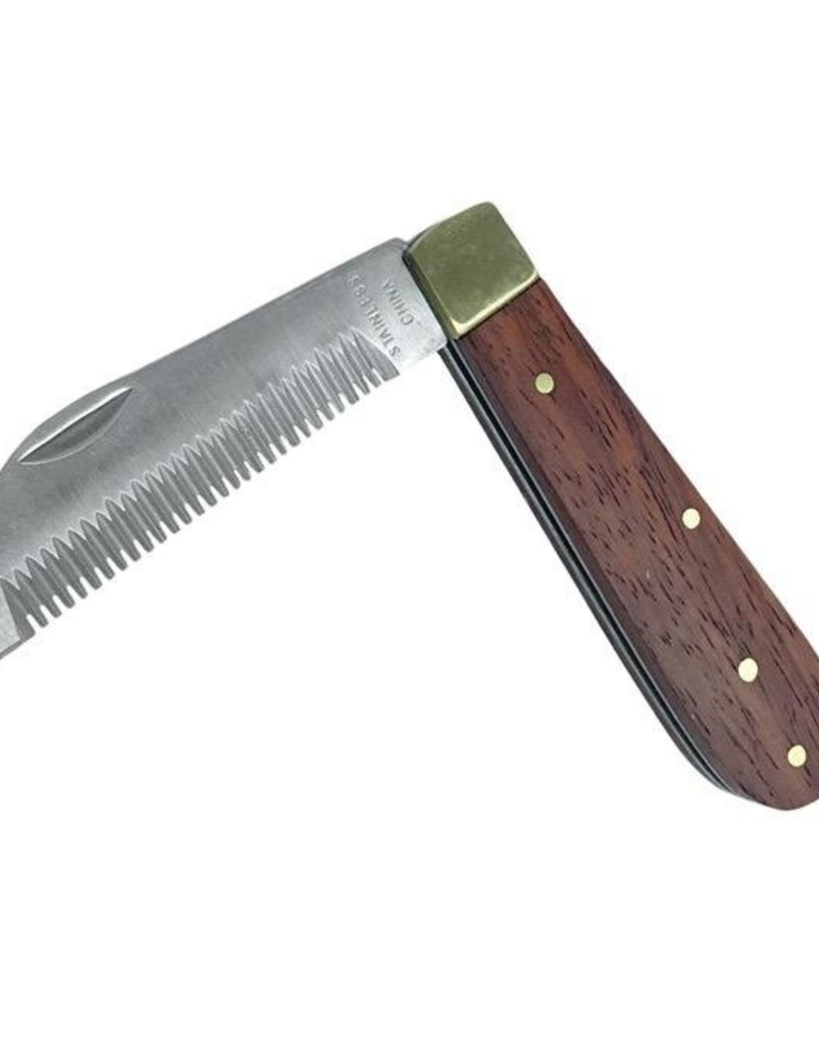 Folding Stripping Comb