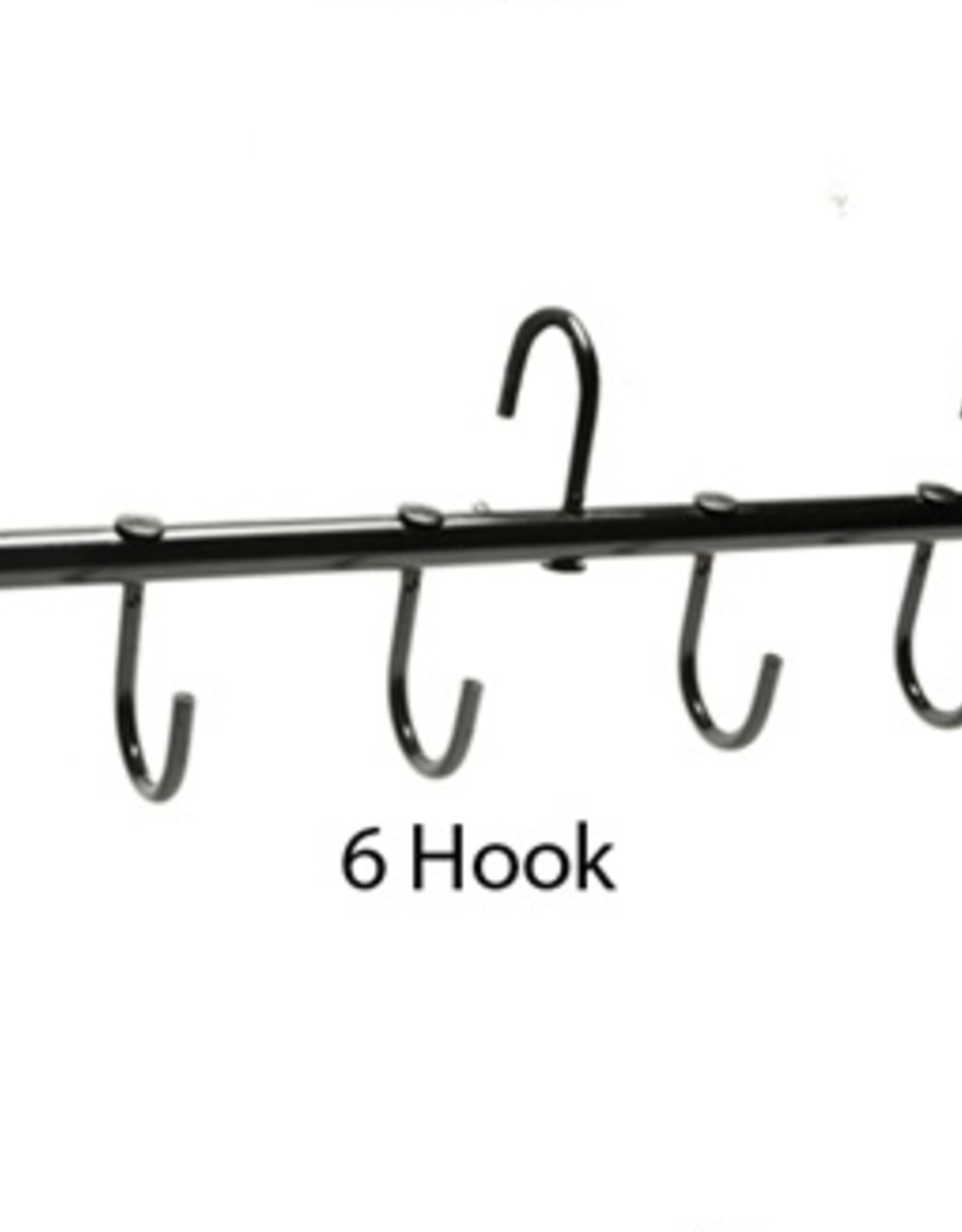 Tack Portable Rack