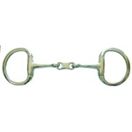French Eggbutt Snaffle Bit