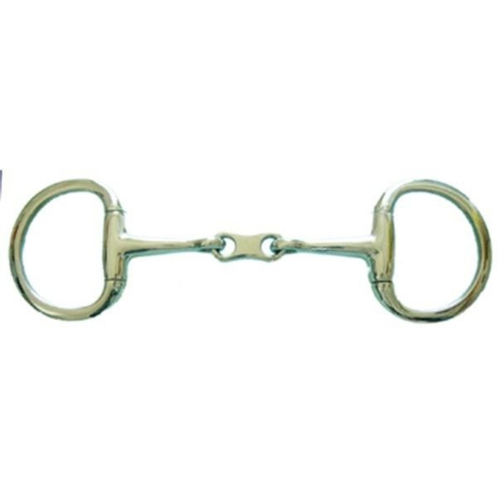 French Eggbutt Snaffle Bit