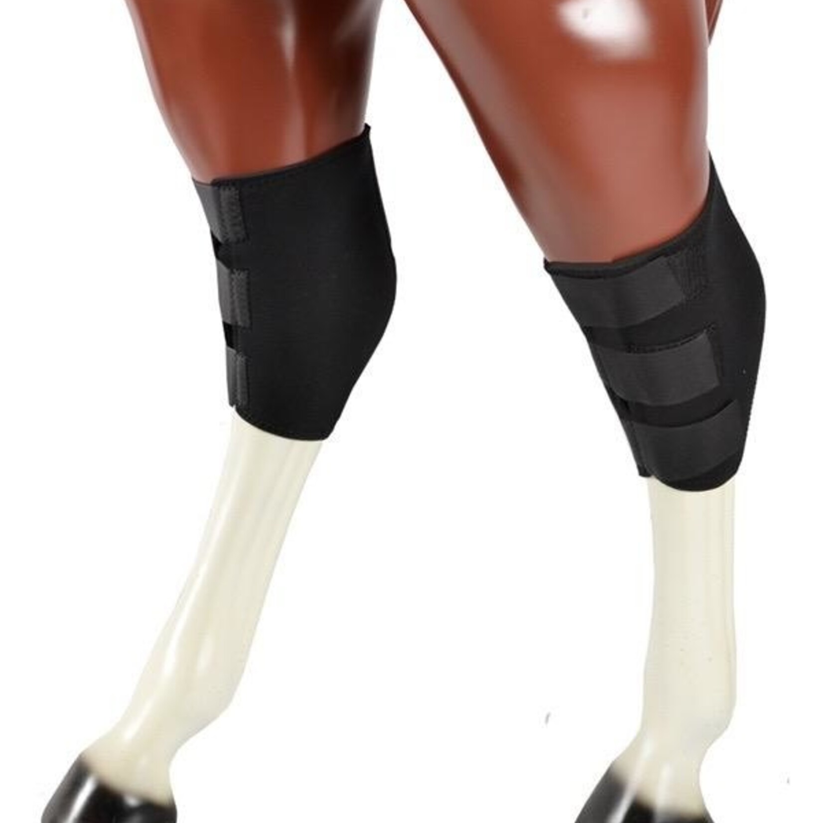 Neoprene Hock Sweat Boots