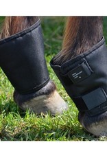 Click Horse Click Fetlock Shields