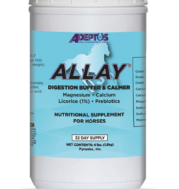 Adeptus Allay - 4lbs