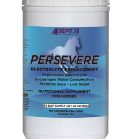 Adeptus Persevere Electrolyte - 4lbs