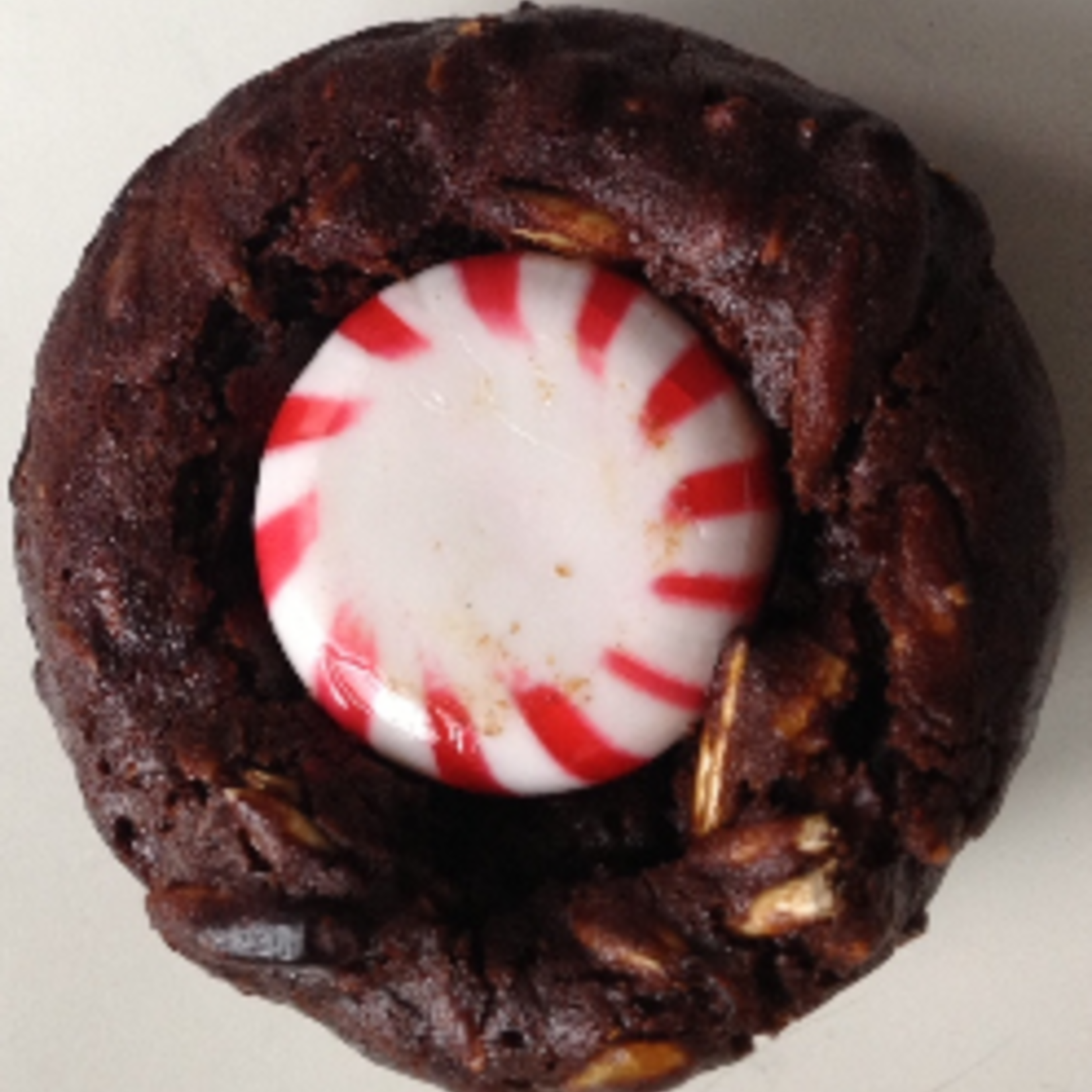 Equus Magnificus German Horse Minty Muffins - 1lb