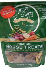 Giddyap Girls Giddyap Girls Premium Horse Treats - 19.2oz Bag