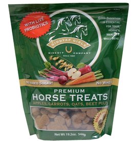 Giddyap Girls Giddyap Girls Premium Horse Treats - 19.2oz Bag