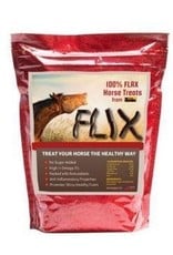 Horse Guard Flix Horse Treats - 4lb