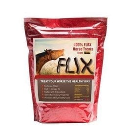 Horse Guard Flix Horse Treats - 4lb