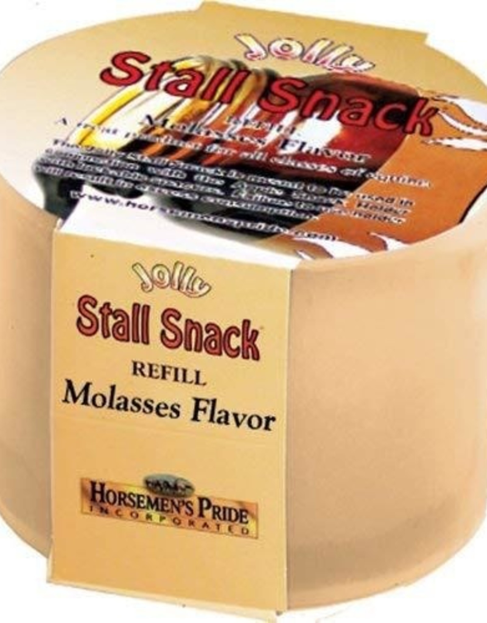 Jolly Stall Snack Refill - Molasses