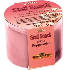 Jolly Stall Snack Refill - Peppermint