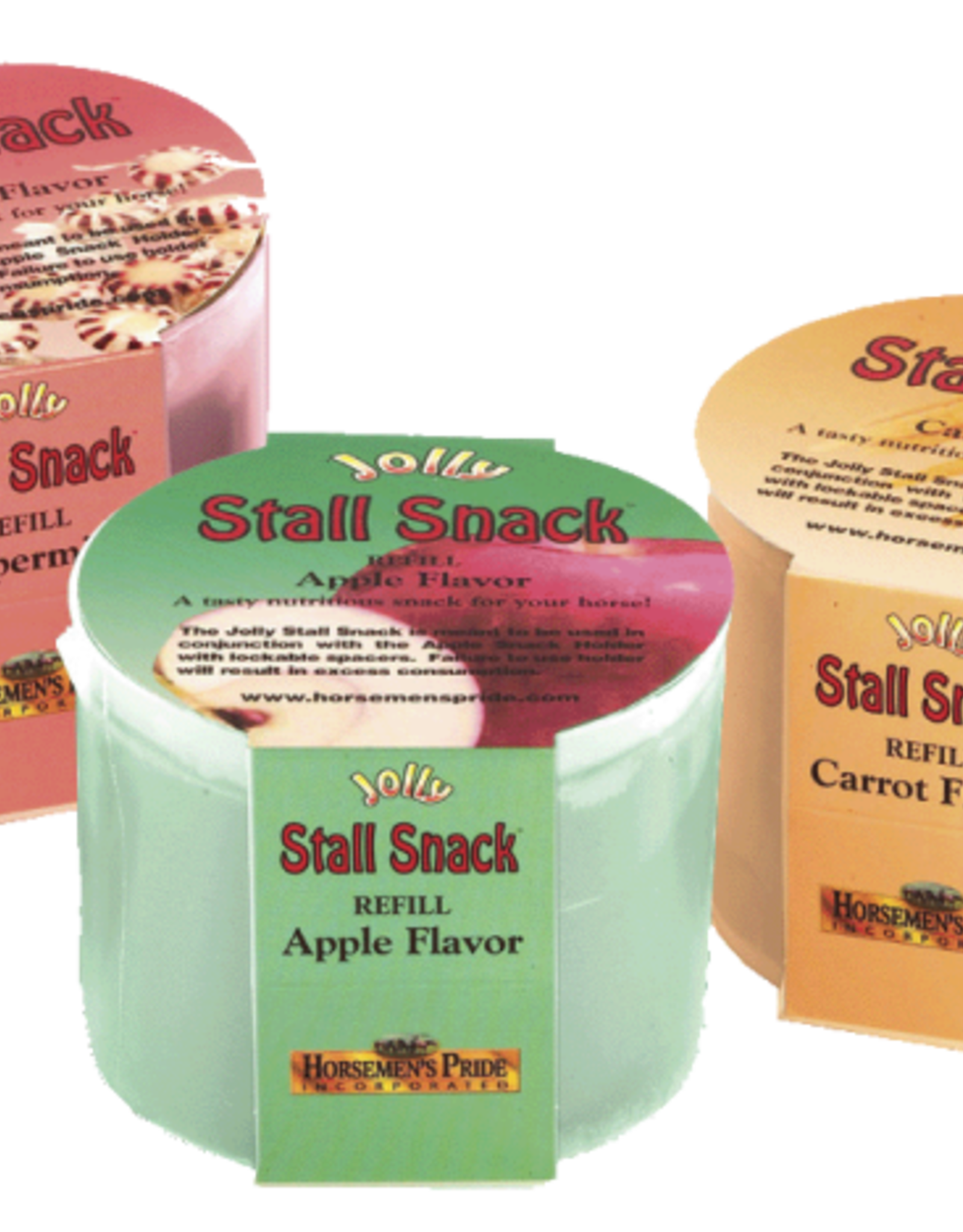 Jolly Stall Snack Refill - Peppermint