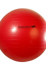 Jolly Mega Small 25" Red Ball