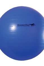 Jolly Mega Medium 30" Blue Ball