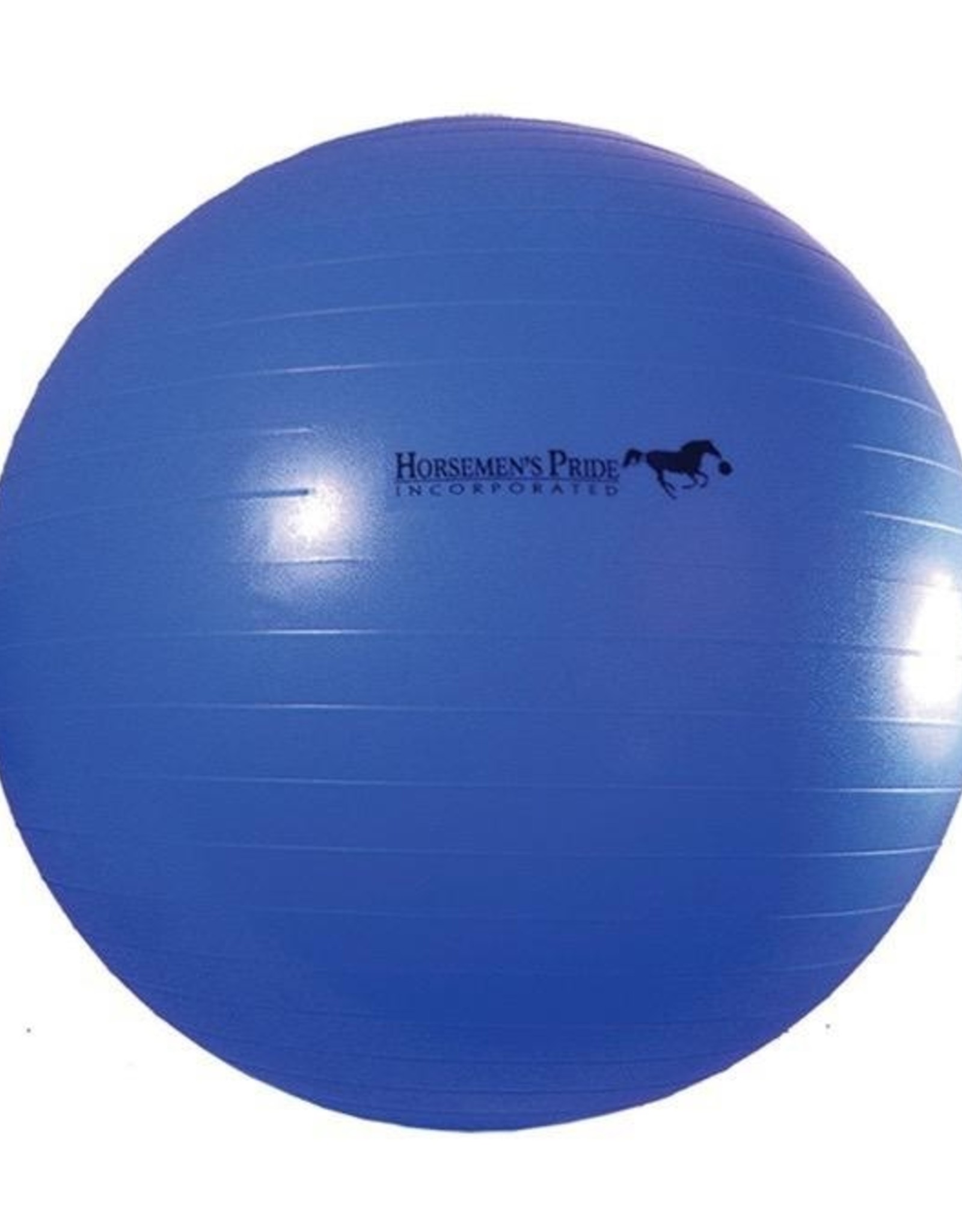 Jolly Mega Medium 30" Blue Ball